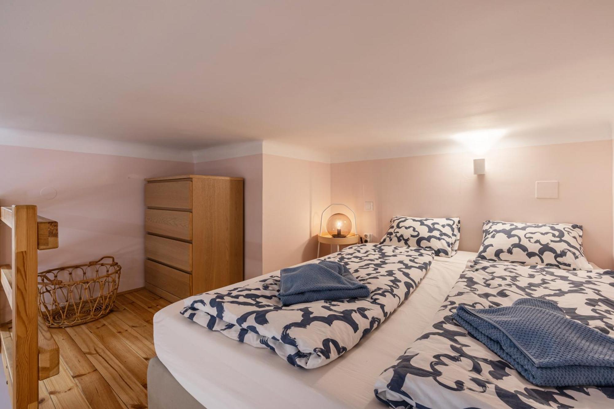 Boutique Studio In The Heart Of Budapest A20S — Photos 2
